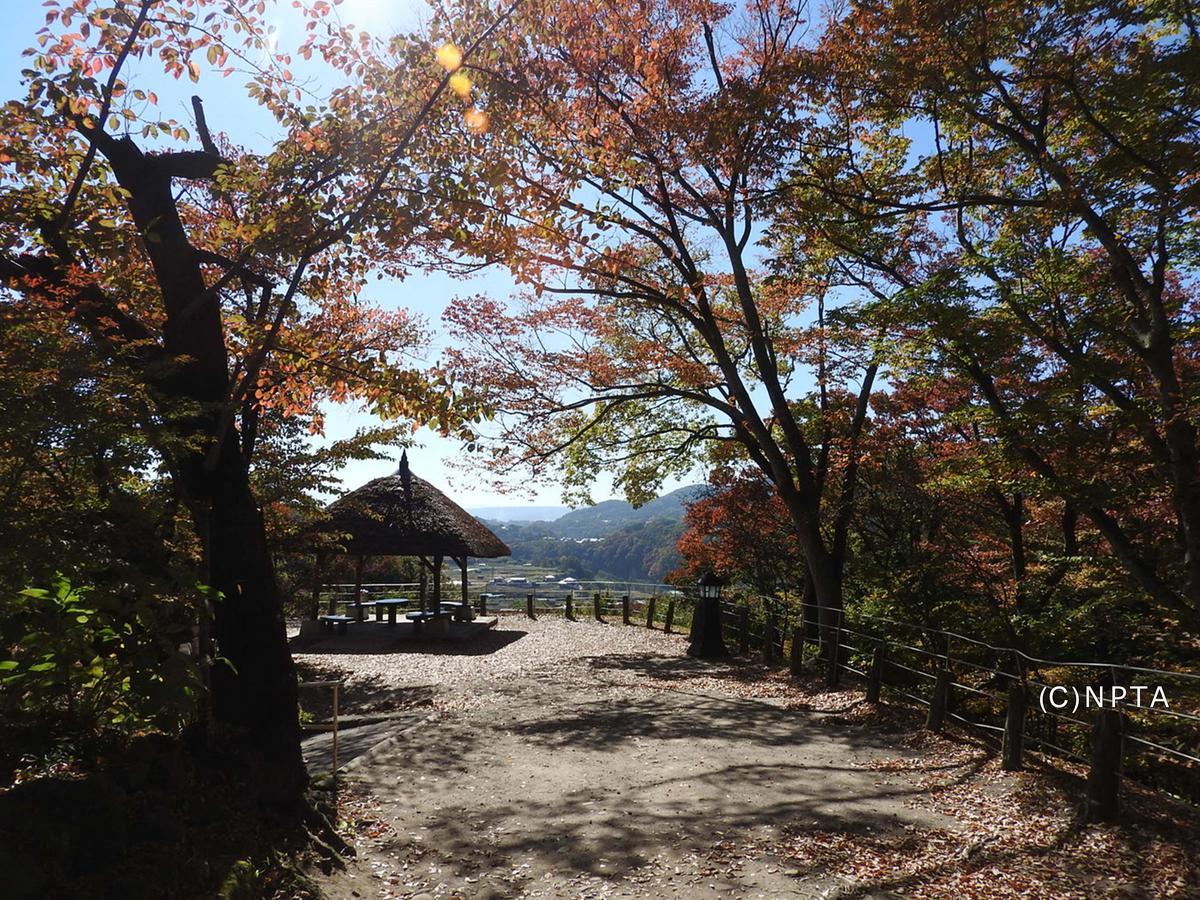 Le Grand Kyu Karuizawa Hotel Exterior foto